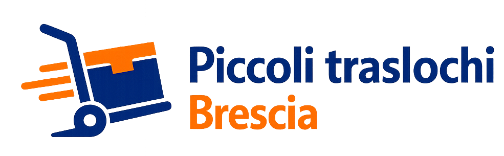 Piccoli traslochi Brescia